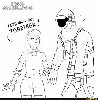 FANCEL @FANGELONNIE Ga our I. iFunny. 