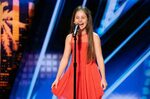 10-Year-Old Singer Delivers Chilling Rendition Of 'Nessun Do