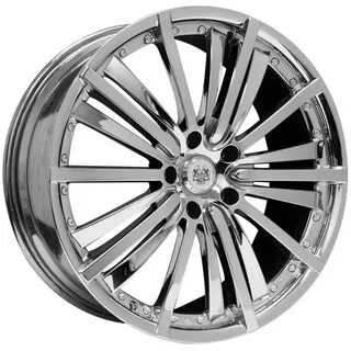 Vogue Wheels - Wayne's Wheels