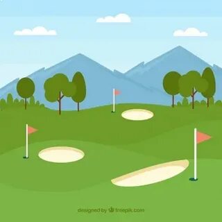 Golfing Images Free Vectors, Stock Photos & PSD Page 10