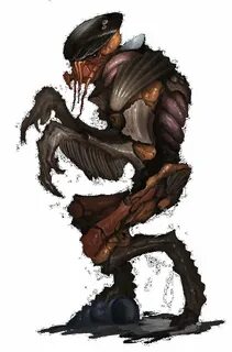 RPG Writeups - Starfinder Alien Archive