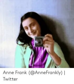 🐣 25+ Best Memes About Anne Frank Nudes Meme Anne Frank Nude