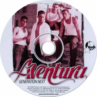 Aventura generation next album download - poshshops.co