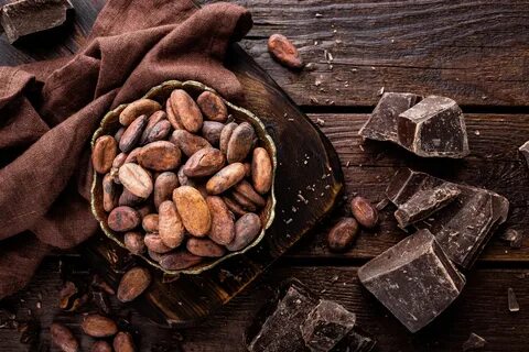 A Step-By-Step Guide to How Chocolate Is Made Chocolate, Cac