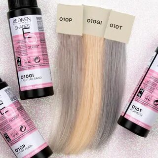 Redken - We know you all love a good weft moment - lets take
