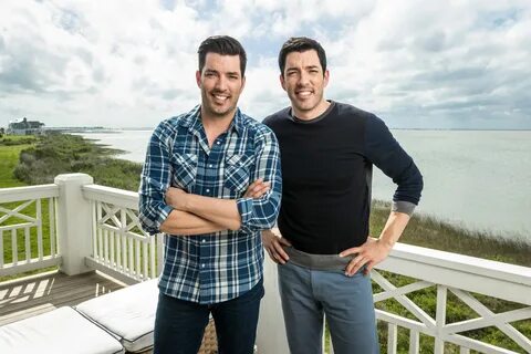 Drew Scott of 'Property Brothers': How I became a house flip