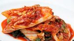 South Korean Food Kimchi - Food Ideas