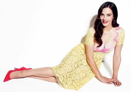 Jessica Brown-Findlay picture