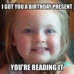 👩 47 Awesome Happy Birthday Meme for Her - Birthday Meme in 