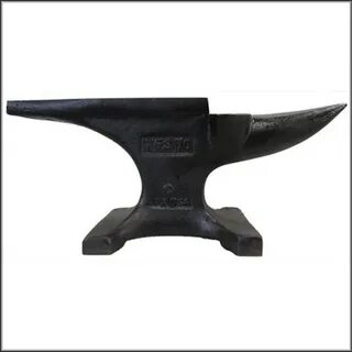 4 Anvils for Under $400 - Brown County Forge