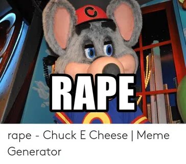 🐣 25+ Best Memes About Chuck E Cheese Meme Generator Chuck E