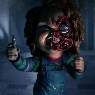 Entertainment Earth в Твиттере: "Time to play! Chucky is bac