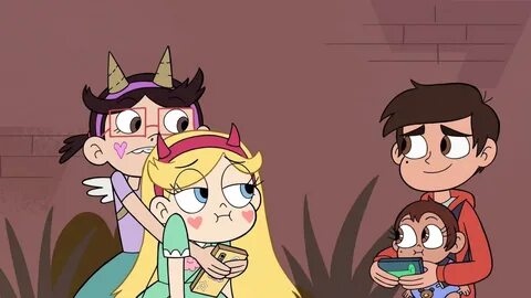 Star vs. the Forces of Evil (S04E26): Britta's Tacos Summary