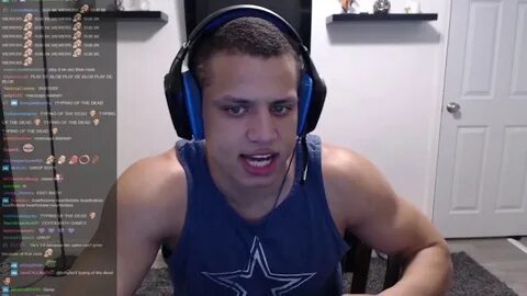 Tyler1 Talks About Baby Shower Stream, To Alpha For Gaming C