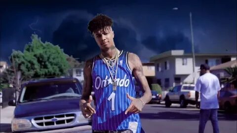 FREE Blueface Type Beat "Cappin" - YouTube