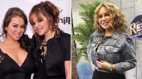 Exclusiva Chiquis Rivera: 'Yo no soy madre, pero tengo hijos