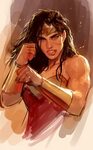 The Flaws of Wonder Woman 1984 - Femuscleblog