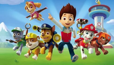 Paw Patrol On A Roll Switch Gameplay / Metacritic game revie