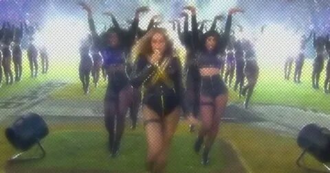 Diva Devotee: Beyonce Controversially Revels in Her Black Ro