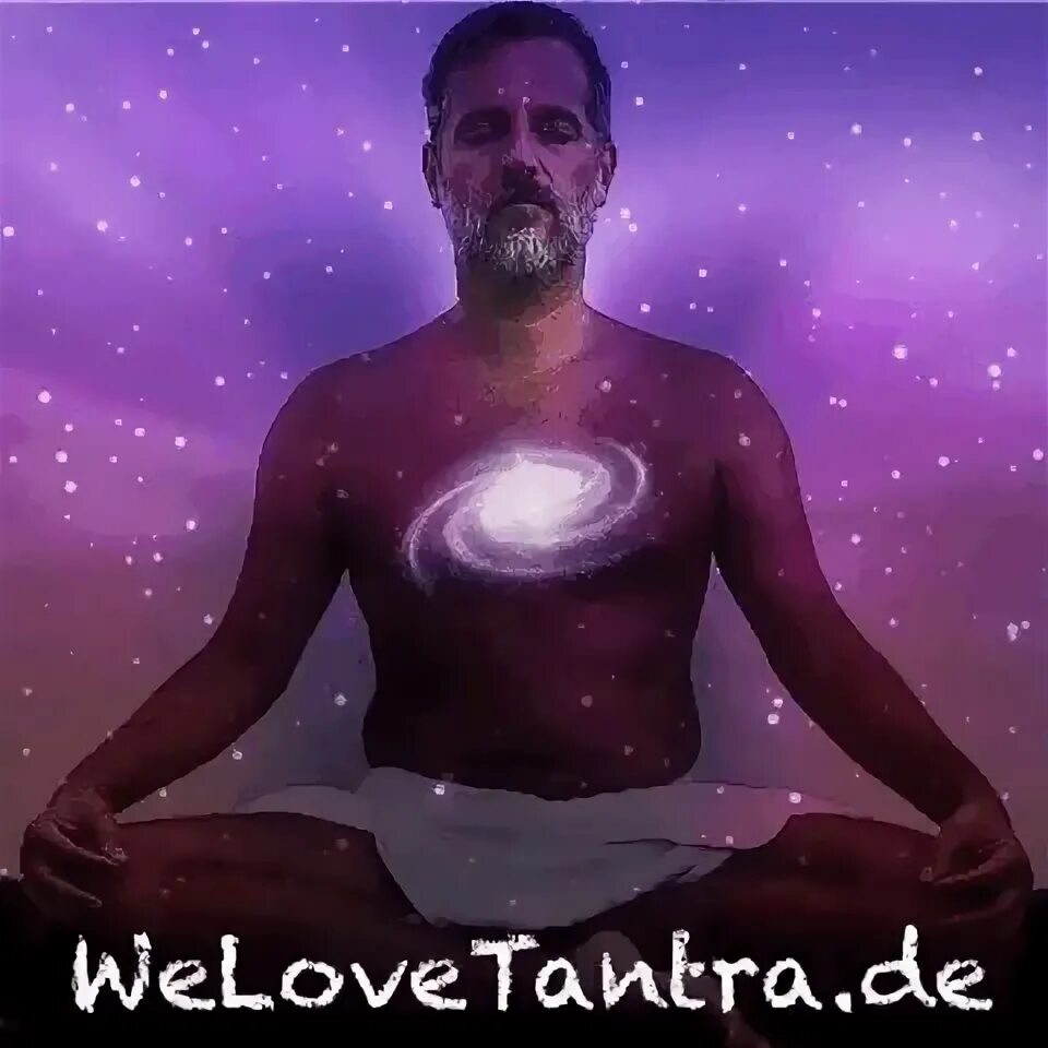 The Quantum Light Breath Meditation - We Love Tantra