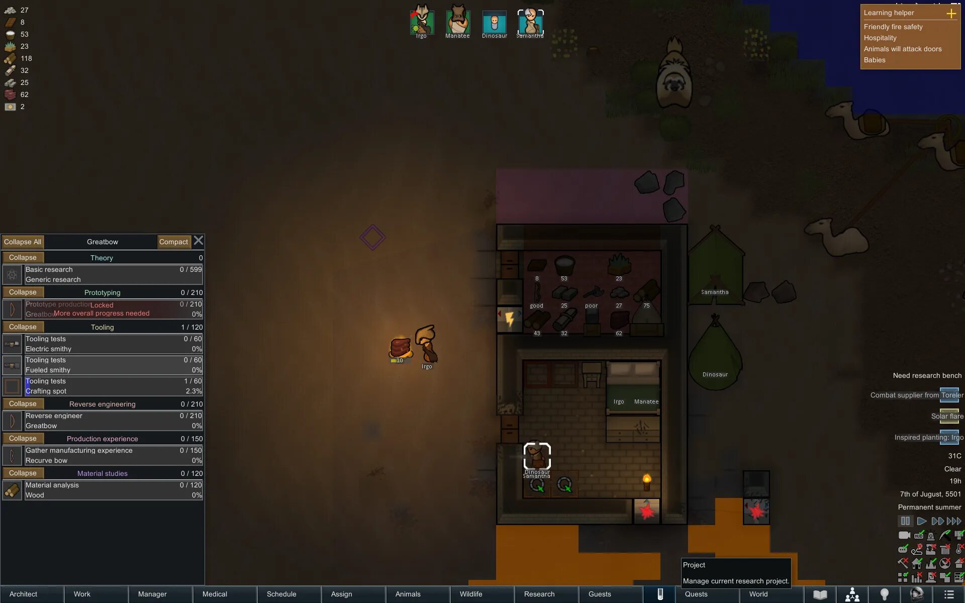 Harmony steam rimworld фото 70