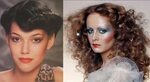 Макияж 70-х годов - косметичка - все о косметике и парфюмери