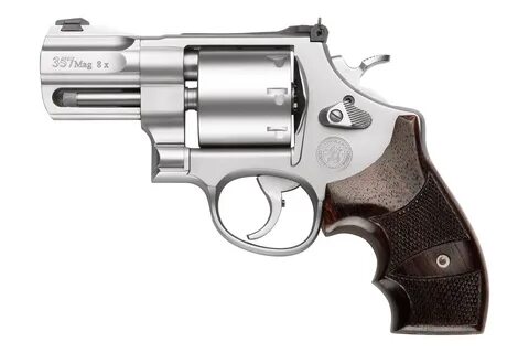 Smith Wesson 627 Performance Center The Duke Gmbh