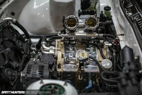 FC RX-7: NA Or Turbo? - Speedhunters
