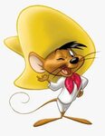 #speedygonzales #mouse #looneytunes #cartooncharacter - Spee