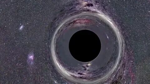 Сказка про звезды и черные дыры - YouTube