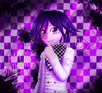 Kokichi Ouma Computer Wallpapers - Wallpaper Cave