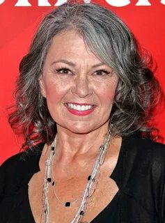 Pin by Kenneth Miller on people Roseanne barr, Famous comedi