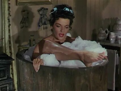 Jane Russell Feet (13 photos) - celebrity-feet.com