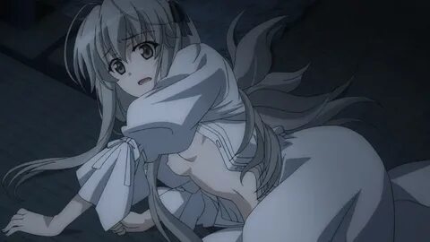 Yosuga no Sora Total Sex Finale - Sankaku Complex