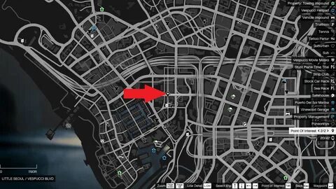 Gta V Atm Locations 911bug.com