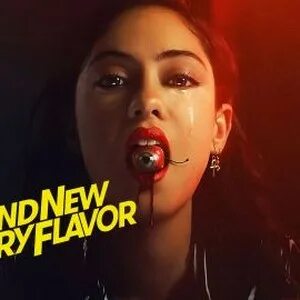Brand New Cherry Flavor: Limited Series Trailer - Rotten Tom