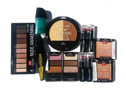 WET N WILD HAUL INDIA - Mission BeYoutiful Blog