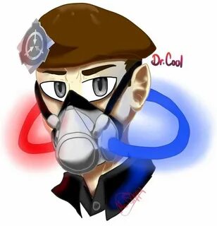 Dr Cool O5 12 Wiki Scp Foundation Amino - DLSOFTEX