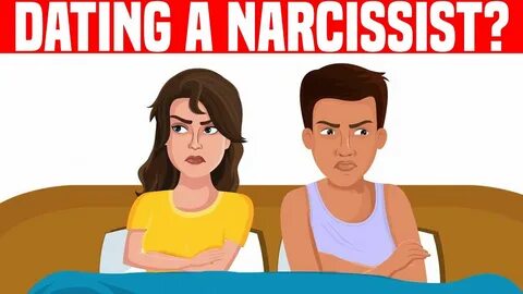 12 Signs You’re Dating a Narcissist