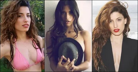 49 hot Tania Raymonde photos are too damn cute and sexy at t