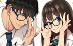 Anime Glasses Related Keywords & Suggestions - Anime Glasses