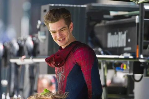 2022 - 'Spider-Man: No Way Home' gibt den 'The Amazing Spide