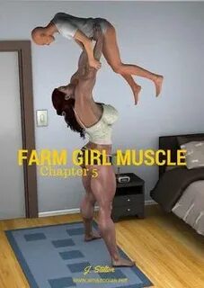 21 Best Farm Girl Muscle images Athletic girls, Strong girls