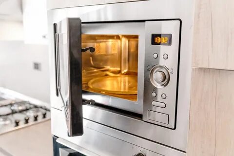 Are Microwave Ovens Dangerous To Use Every Day? Ovenclean Bl