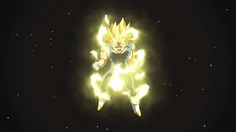 Vegeta Wallpaper For Android (76+ images)