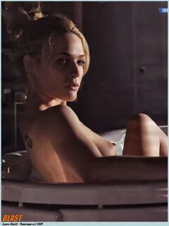 Fotos de Laura Chiatti desnuda - Página 2 - Fotos de Famosas
