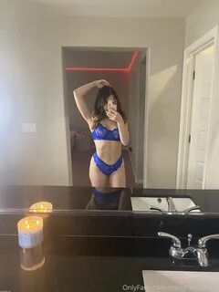 Mari Grace Onlyfans Leaked Photos - Leaked Nudes