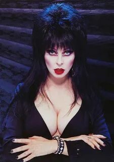 Pin by Kristofer Doerfler on Villains Cassandra peterson, El