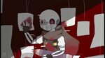 Corrupted Ink Sans tokyovania - YouTube