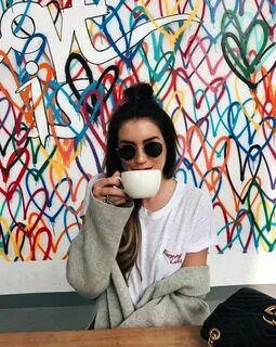 3 Insta Worthy Los Angeles Cafes (Thrifts and Threads) Insta
